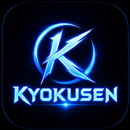 Glowing Kyokusen - Glow Draw APK