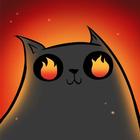 آیکون‌ Exploding Kittens