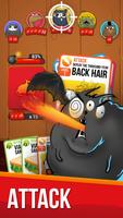 Exploding Kittens Ekran Görüntüsü 1