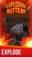 Exploding Kittens imagem de tela 3