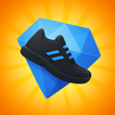 Step Challenge - Explora 圖標
