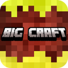 Rain Big Craft Earth icon