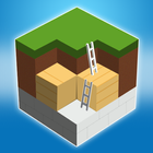 Craft Exploration 2020 : New City Crafting Lite иконка