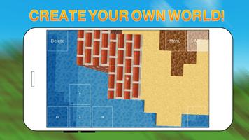 Craft Exploration 2020 : New City Crafting Lite скриншот 2