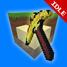 Exploration Pro - Craft Idle Clicker icône