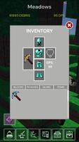 Exploration Pro - Craft Idle Clicker ảnh chụp màn hình 1