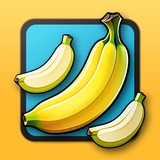 Banana Craft ikon