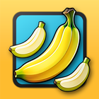 Banana Craft آئیکن