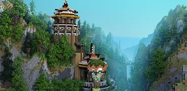 MiniCraft: Block Craft World