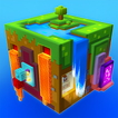 MiniCraft: mini world craft