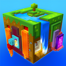 MiniCraft: Multi Block Craft APK