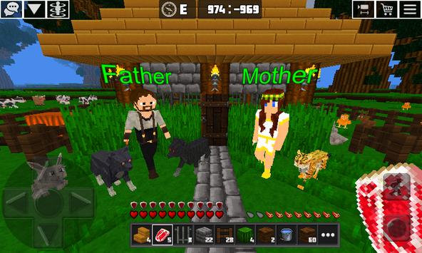 マルチクラフト ミニブロッククラフトサバイバルをpcでダウンロード エミュレータ Ldplayer