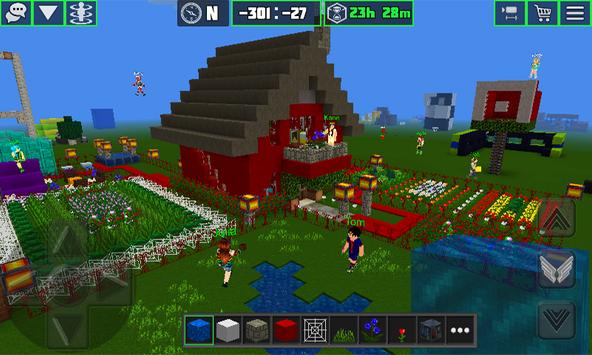 マルチクラフト ミニブロッククラフトサバイバルをpcでダウンロード エミュレータ Ldplayer