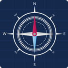 Compass Simulator icône