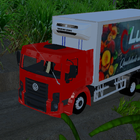 Explorando As Estradas do BR26 ícone