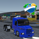 Explorando As Estradas do BR26 APK