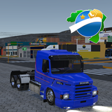 Explorando As Estradas do BR26 APK