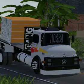 Explorando As Estradas do BR26