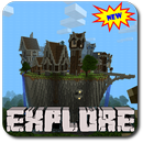 Master Exploration : Craft Building APK