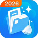 File Manager Hub aplikacja