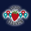 Explore Lebanon simgesi