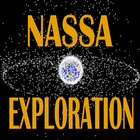 NASSA THE EXPLORER ikon