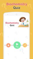 Biochemistry Quiz Ekran Görüntüsü 1