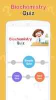 Biochemistry Quiz Ekran Görüntüsü 2