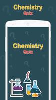 Chemistry Quiz Affiche