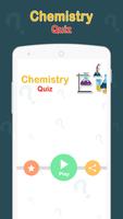 Chemistry Quiz capture d'écran 1