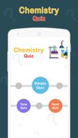 Chemistry Quiz capture d'écran 2