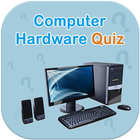 Computer Hardware Quiz ไอคอน