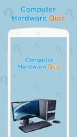 Computer Hardware Quiz โปสเตอร์