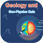 Geology & GeoPhysics Quiz icône