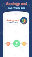 Geology & GeoPhysics Quiz capture d'écran 1