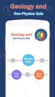Geology & GeoPhysics Quiz capture d'écran 2