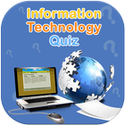 Information Technology Quiz-icoon