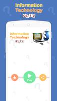 Information Technology Quiz 截图 1