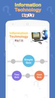 2 Schermata Information Technology Quiz