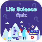 Life Science Quiz icon