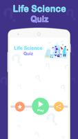 Life Science Quiz screenshot 1