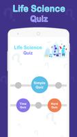 Life Science Quiz screenshot 2