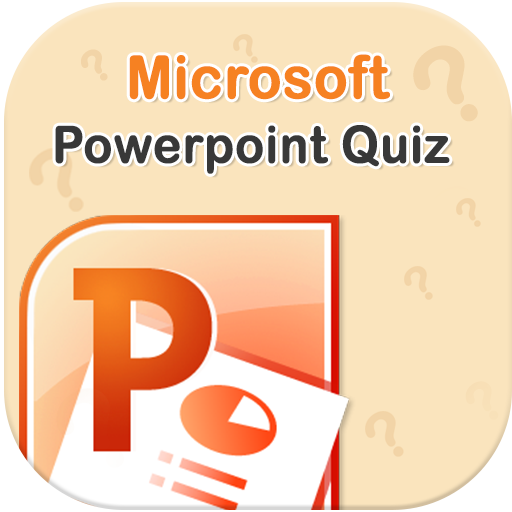 Microsoft Powerpoint Quiz