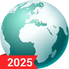 Web Browser & Explorer XAPK download
