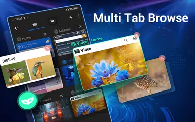 download Browser Web XAPK