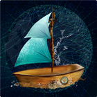 Explore The World иконка