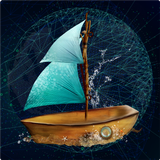 Explore The World ikona