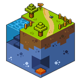 Build Craft Exploration icon