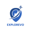 ExploreVo: Tourists & Booking APK
