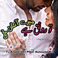 ”Tu Ronak Hai Mery Ahagan Ki